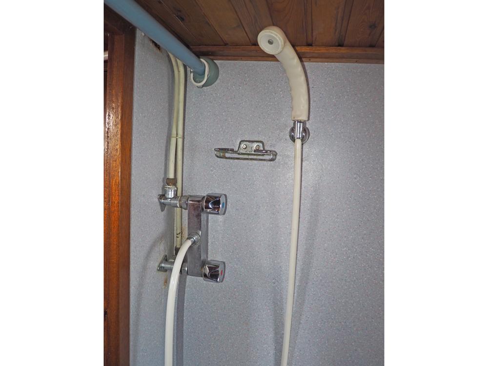 Cabine arri&egrave;re, H&eacute;bergements